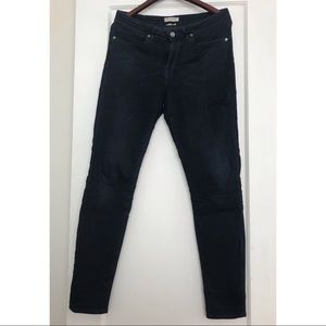 Made & Crafted Empire Skinny, Leader wash 32 x 34